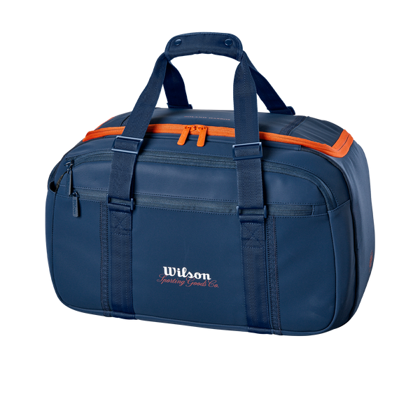 US OPEN WRISTLET PURSE by Wilson Japan Racquet online - ウイルソン