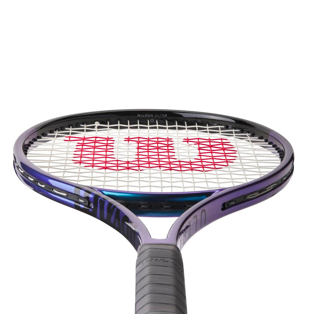 ULTRA PRO 18X20 V4.0 by Wilson Japan Racquet online - ウイルソン