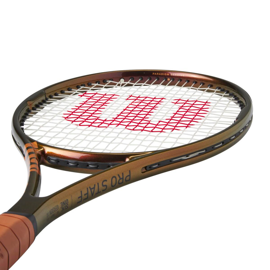PRO STAFF SIX ONE 95 18X20 V14 by Wilson Japan Racquet online