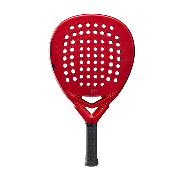 Bela Elite V2 パデルラケット by Wilson Japan Racquet online