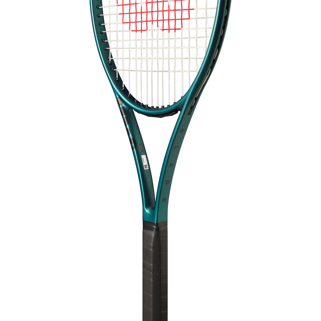 BLADE 98 16X19 V9 by Wilson Japan Racquet online - ウイルソン公式