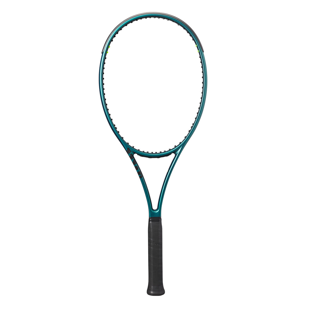 BLADE 98 16X19 V9 by Wilson Japan Racquet online - ウイルソン公式