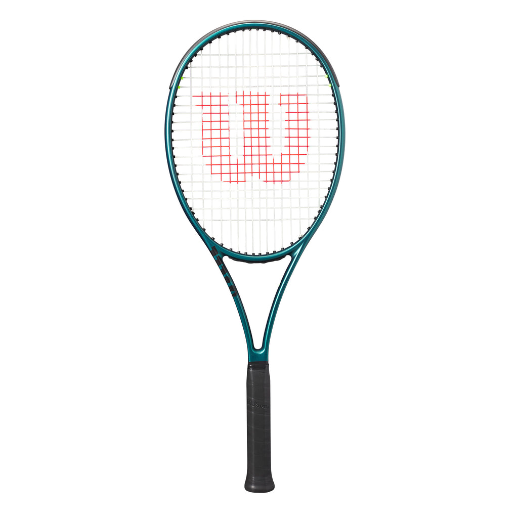 BLADE 98 16X19 V9 by Wilson Japan Racquet online - ウイルソン公式