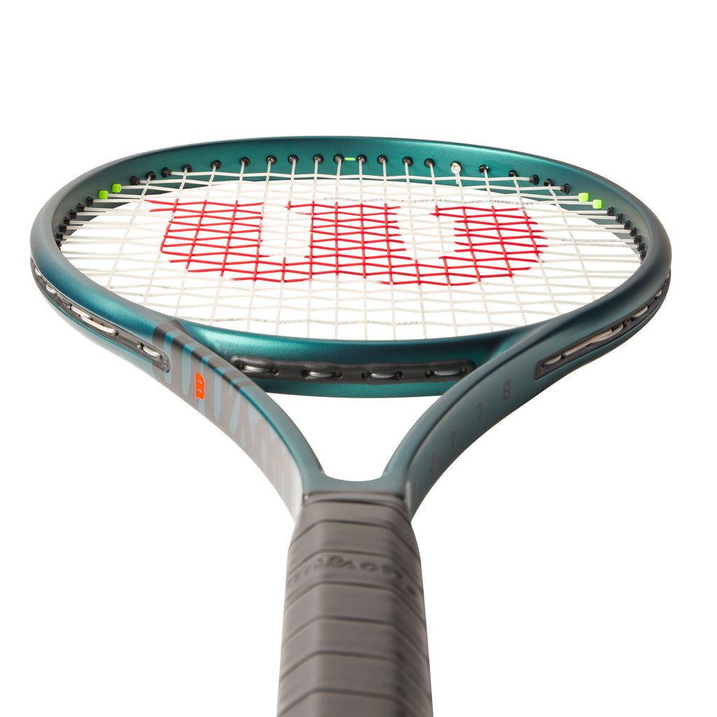 BLADE 98 16X19 V9 by Wilson Japan Racquet online - ウイルソン公式