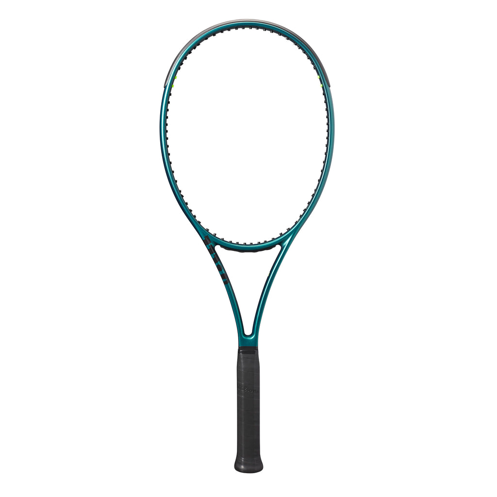 BLADE 98 18X20 V9 by Wilson Japan Racquet online - ウイルソン公式