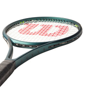 BLADE 100L V9 by Wilson Japan Racquet online - ウイルソン公式