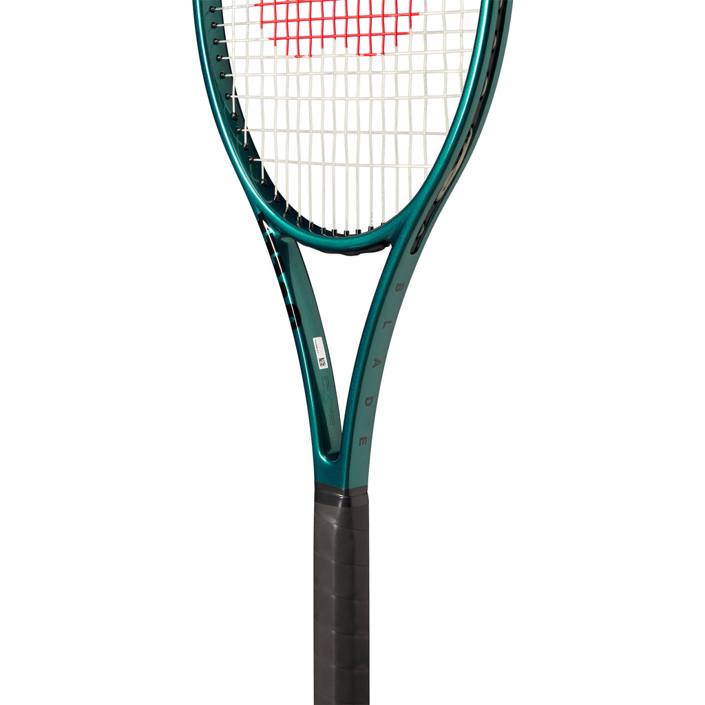 BLADE PRO 18x20 V9 by Wilson Japan Racquet online - ウイルソン公式