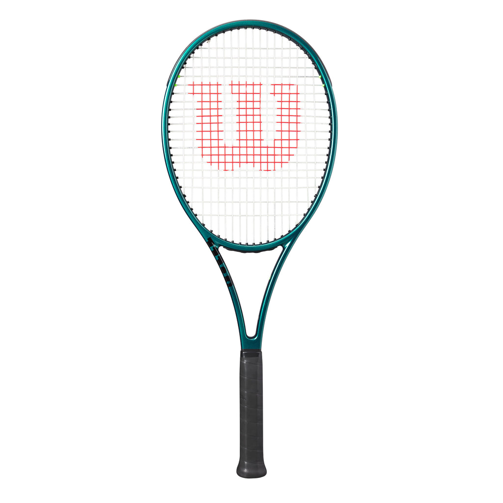 BLADE PRO 18x20 V9 by Wilson Japan Racquet online - ウイルソン公式