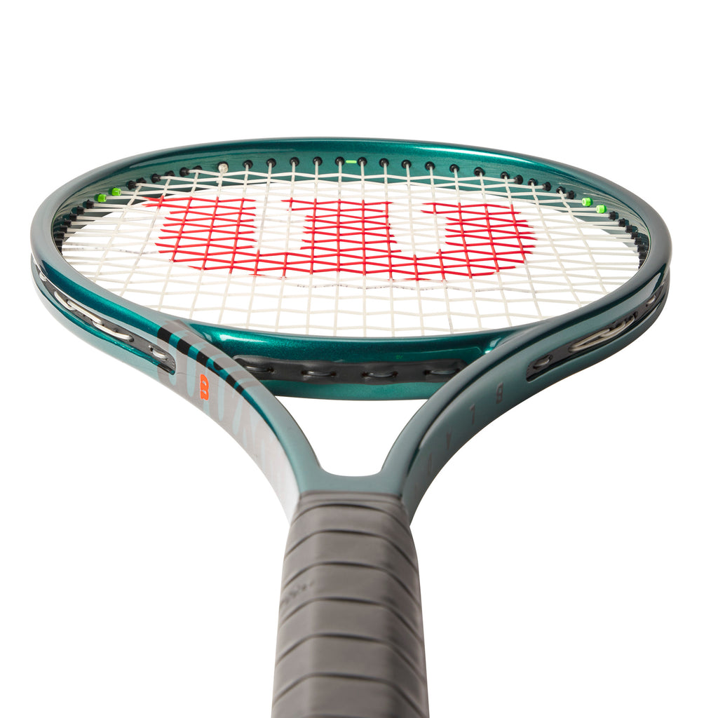 BLADE PRO 18x20 V9 by Wilson Japan Racquet online - ウイルソン公式