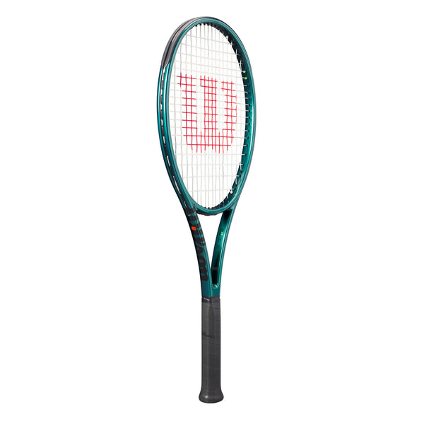 BLADE 98S V9 by Wilson Japan Racquet online - ウイルソン公式