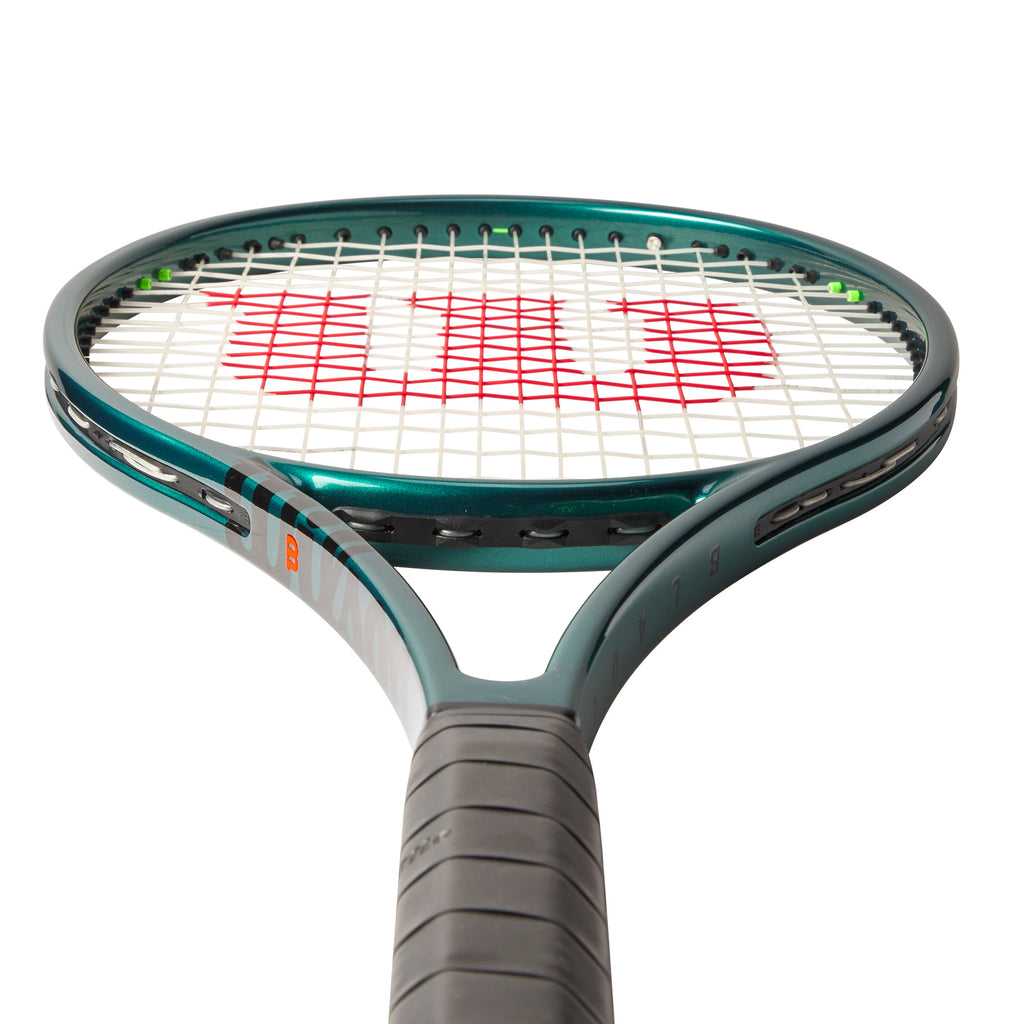 BLADE PRO 16x19 V9 by Wilson Japan Racquet online - ウイルソン公式