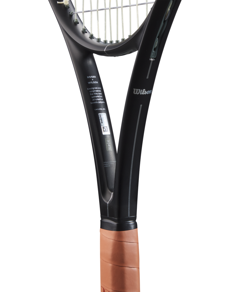 RF 01 by Wilson Japan Racquet online - ウイルソン公式オンラインストア