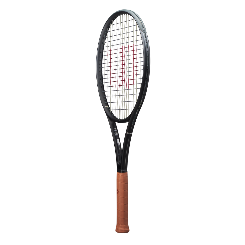 RF 01 by Wilson Japan Racquet online - ウイルソン公式オンラインストア