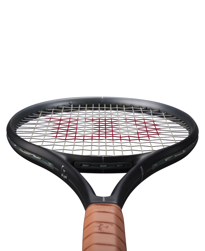 RF 01 by Wilson Japan Racquet online - ウイルソン公式オンラインストア