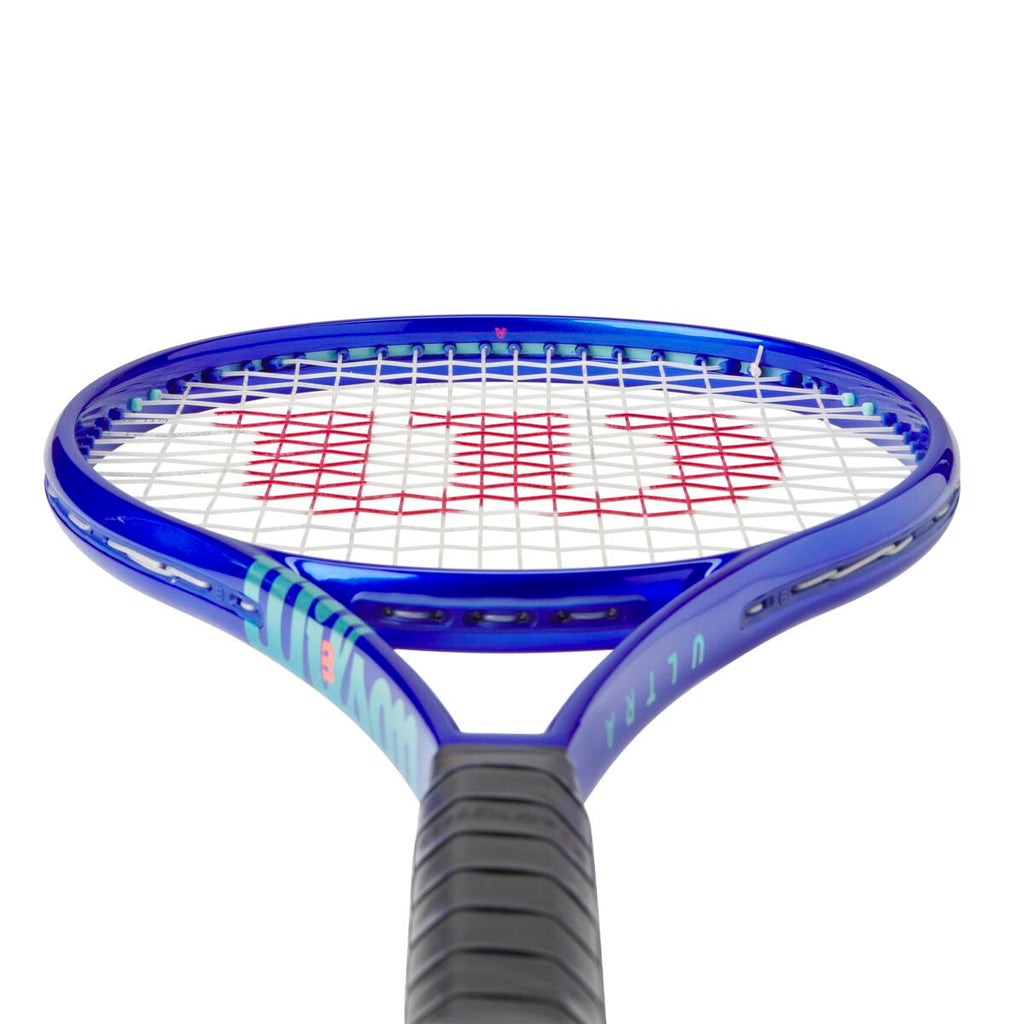 ULTRA 99 PRO V5 by Wilson Japan Racquet online - ウイルソン公式