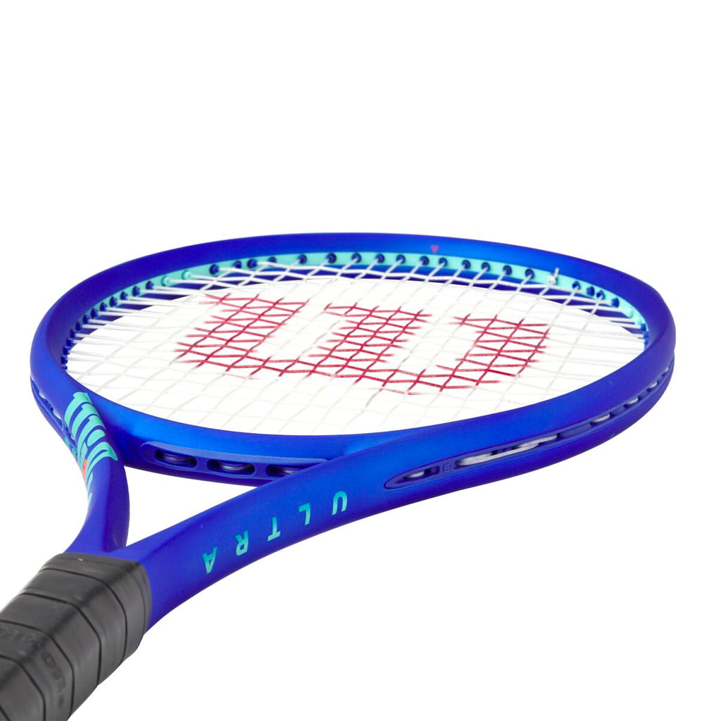 ULTRA 100L V5 by Wilson Japan Racquet online - ウイルソン公式