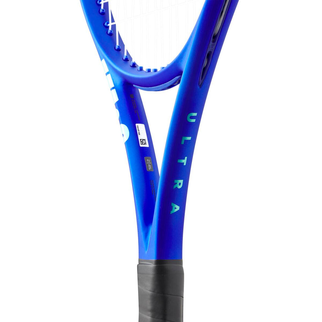 ULTRA 100L V5 by Wilson Japan Racquet online - ウイルソン公式