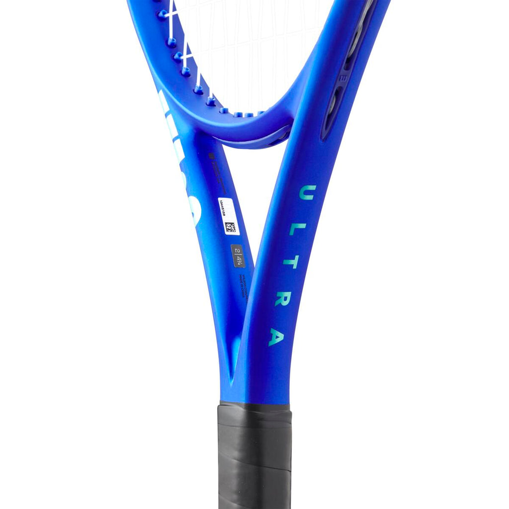 ULTRA 111 V5 by Wilson Japan Racquet online - ウイルソン公式