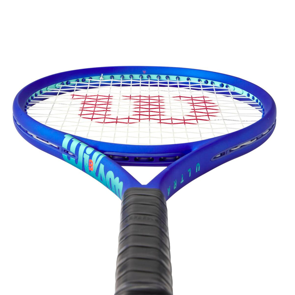 ULTRA 111 V5 by Wilson Japan Racquet online - ウイルソン公式