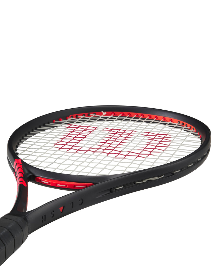 CLASH 100 PRO V3.0 by Wilson Japan Racquet online - ウイルソン公式