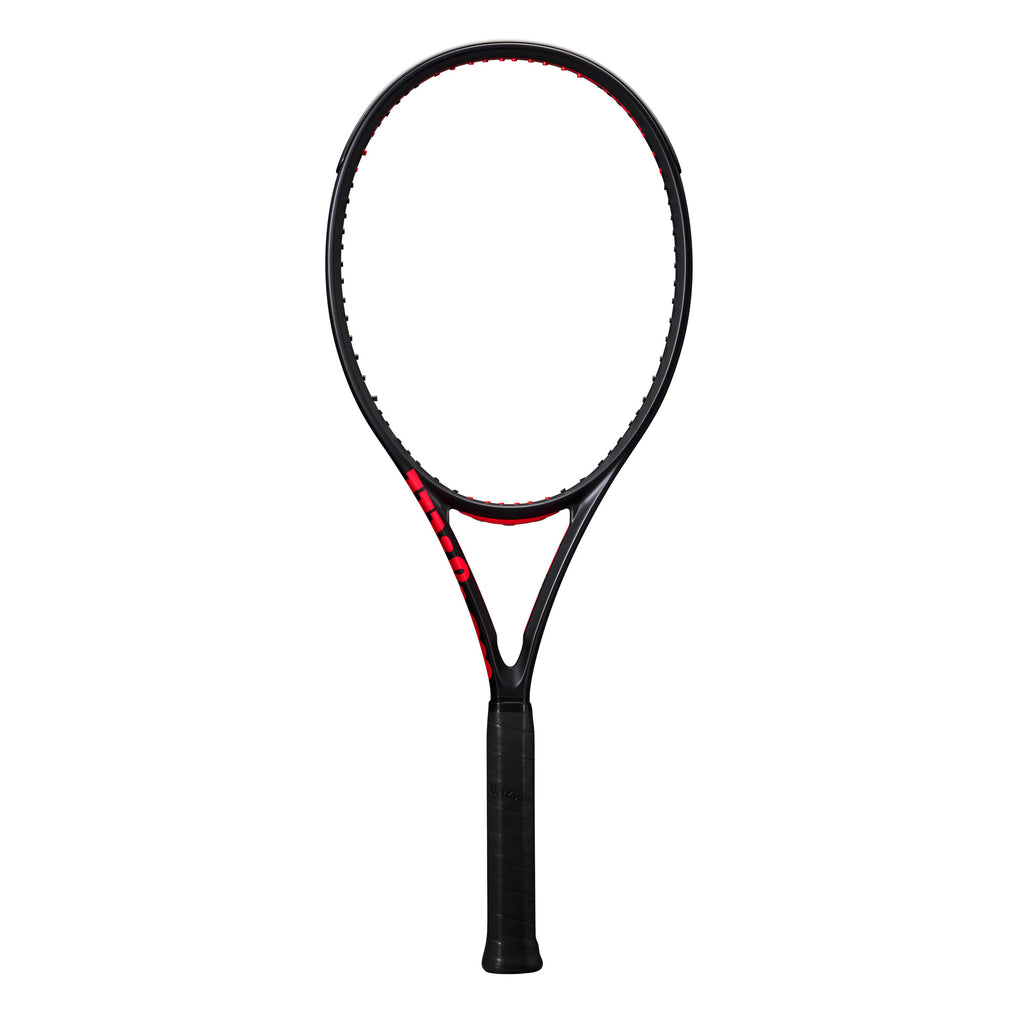 CLASH 100 PRO V3.0 by Wilson Japan Racquet online - ウイルソン公式