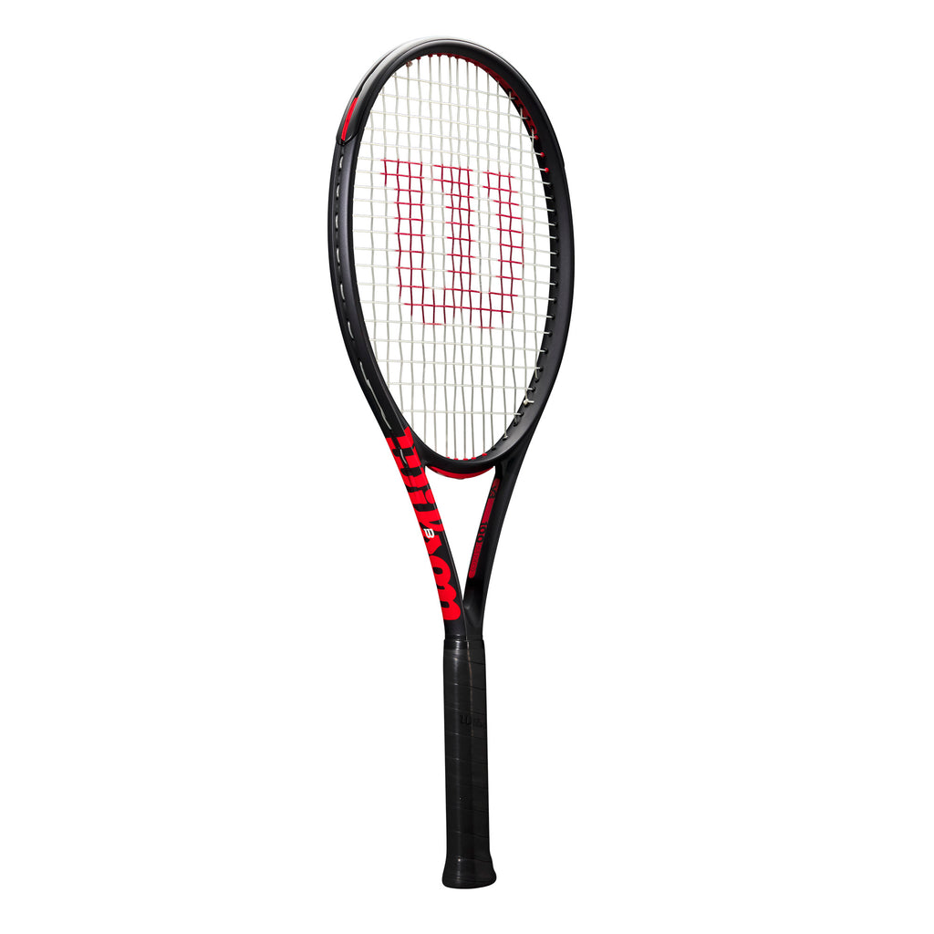 CLASH 100 PRO V3.0 by Wilson Japan Racquet online - ウイルソン公式