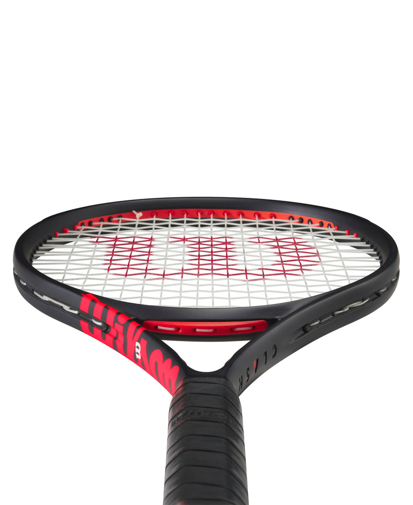 CLASH 100 PRO V3.0 by Wilson Japan Racquet online - ウイルソン公式