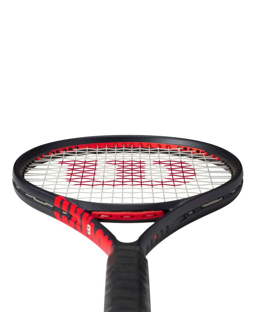 CLASH 100 V3.0 by Wilson Japan Racquet online - ウイルソン公式