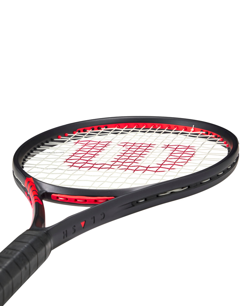 CLASH 100L V3.0 by Wilson Japan Racquet online - ウイルソン公式
