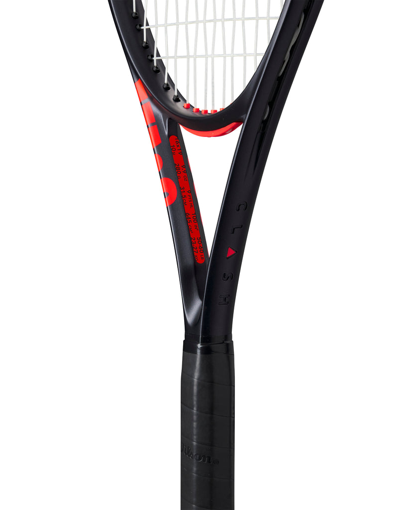 CLASH 100L V3.0 by Wilson Japan Racquet online - ウイルソン公式