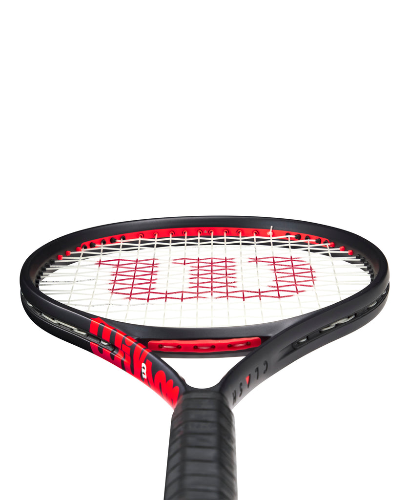 CLASH 100L V3.0 by Wilson Japan Racquet online - ウイルソン公式