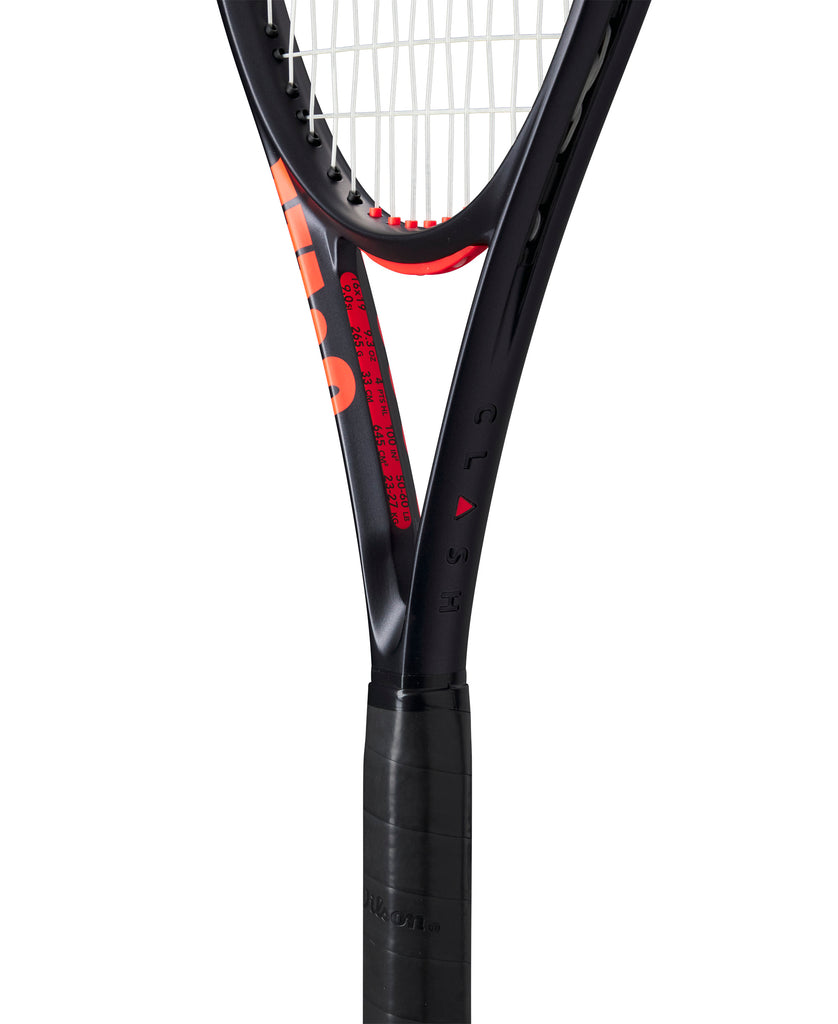 CLASH 100UL V3.0 by Wilson Japan Racquet online - ウイルソン公式