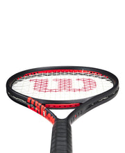 CLASH 100UL V3.0 by Wilson Japan Racquet online - ウイルソン公式