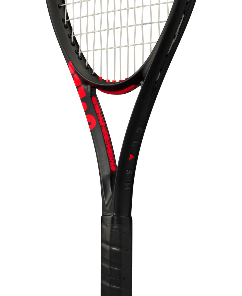 CLASH 108 V3.0 by Wilson Japan Racquet online - ウイルソン公式