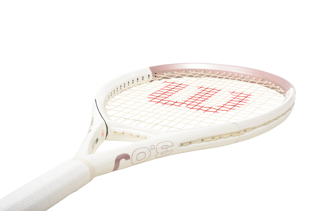 3.0J 113 ROSE GOLD by Wilson Japan Racquet online - ウイルソン公式
