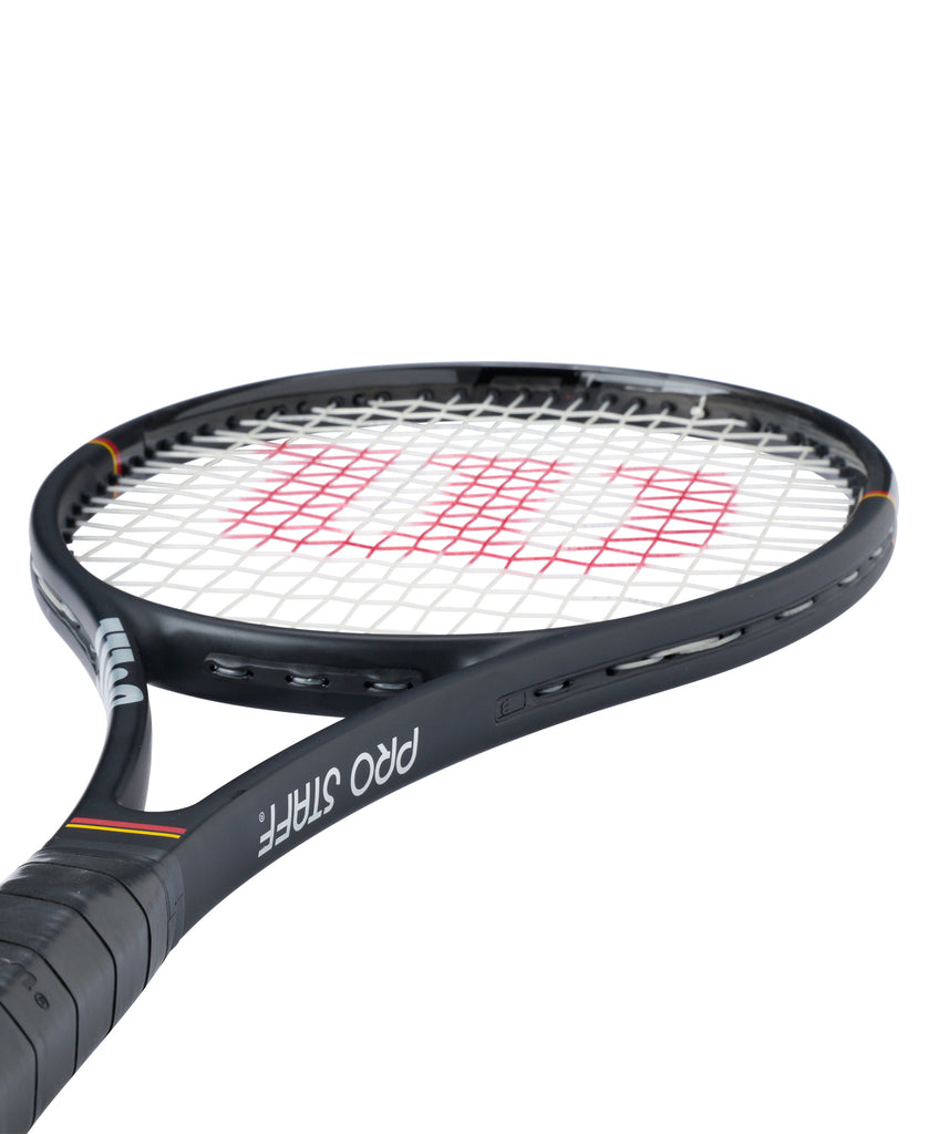 PRO STAFF 97 CLASSIC by Wilson Japan Racquet online - ウイルソン
