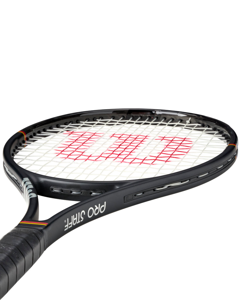 PRO STAFF X CLASSIC by Wilson Japan Racquet online - ウイルソン