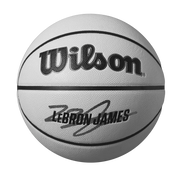 NBA PLAYER ICON UV バスケットボール LEBRON 7号 by Wilson Japan