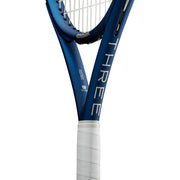 TRIAD THREE by Wilson Japan Racquet online - ウイルソン公式