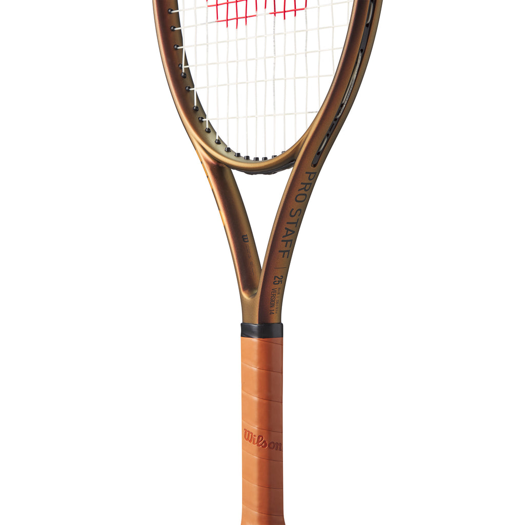 PRO STAFF 25 V14 RKT 25 by Wilson Japan Racquet online