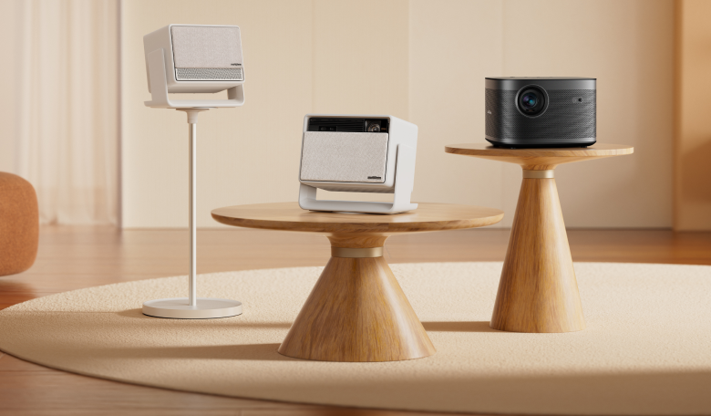 4K プロジェクター​ | 超短焦点 プロジェクター 4K | XGIMI JP