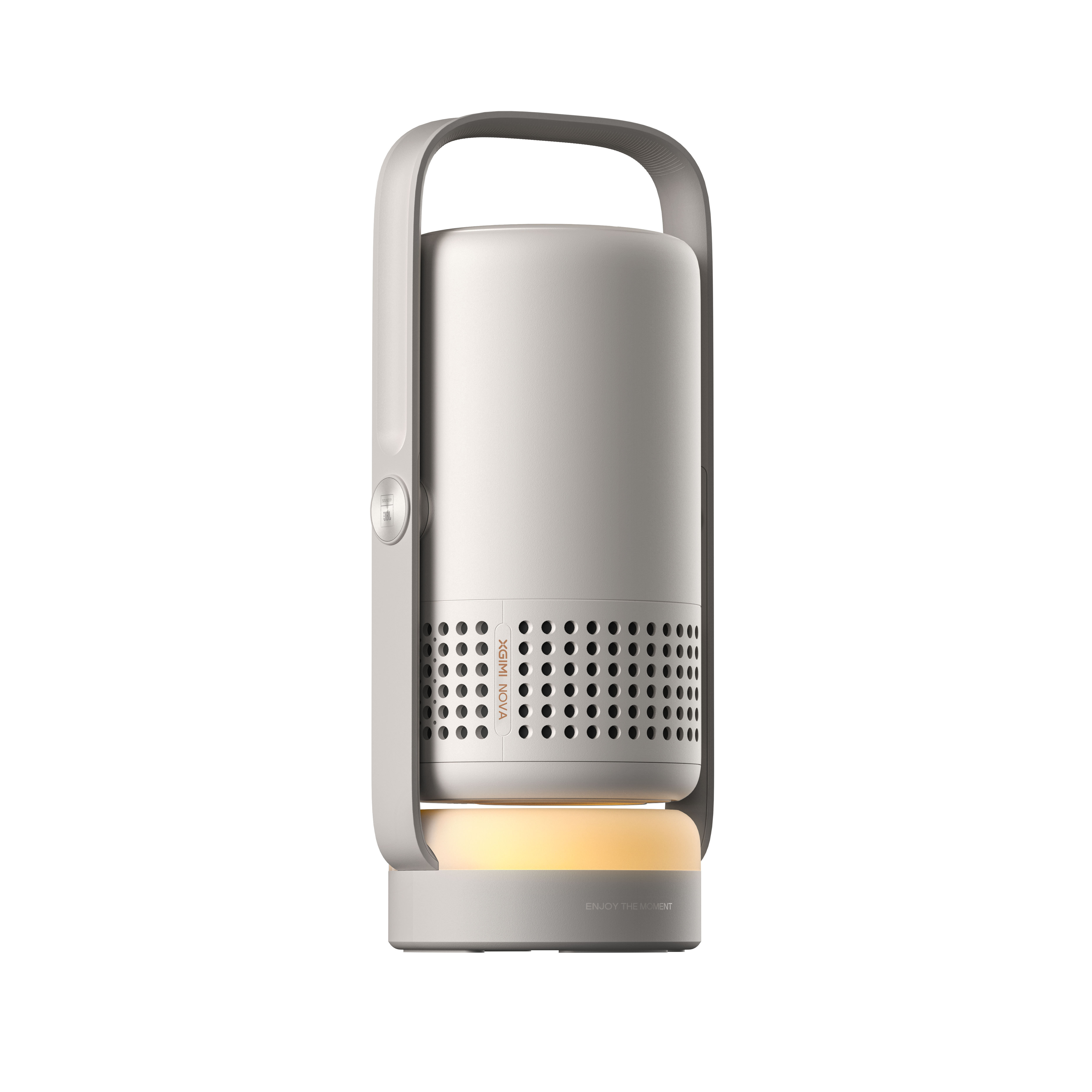 XGIMI Nova ポータブルプロジェクター｜Google TV・Netflix公式対応・1080P