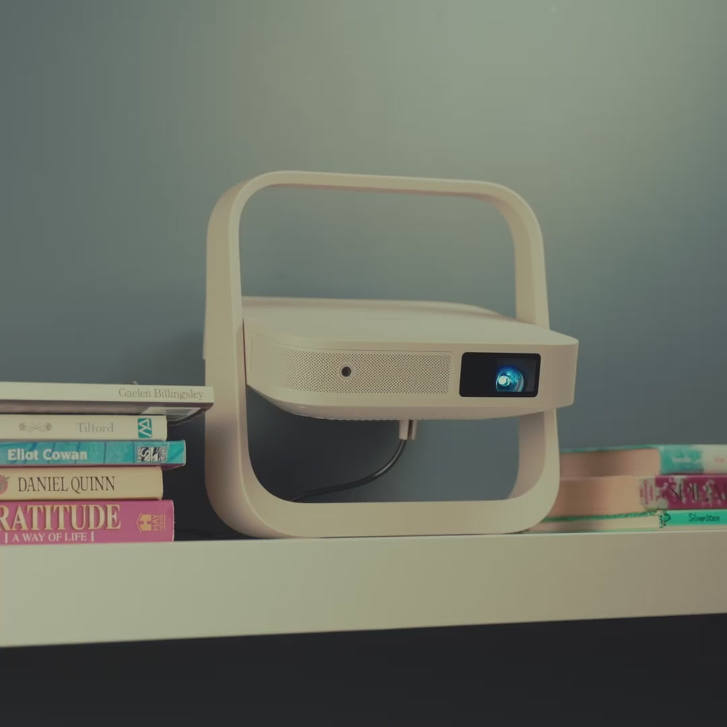 XGIMI Elfin Flip Pro | XGIMI JP