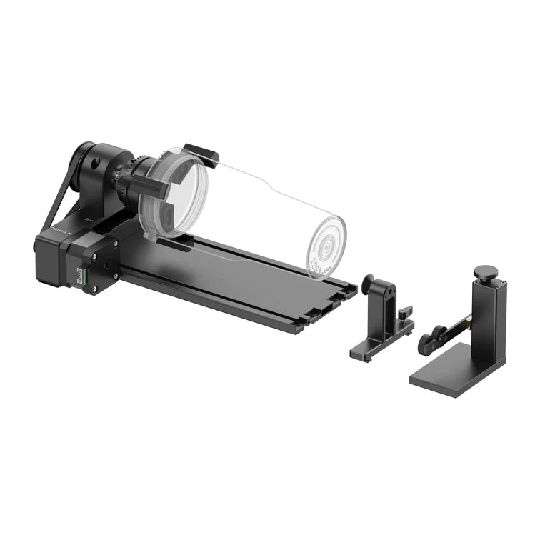 xTool RA2 Pro S1/P2/F2/F2 Ultra UV/F1/F1 Ultra/F2 Ultra/M1 Ultra専用