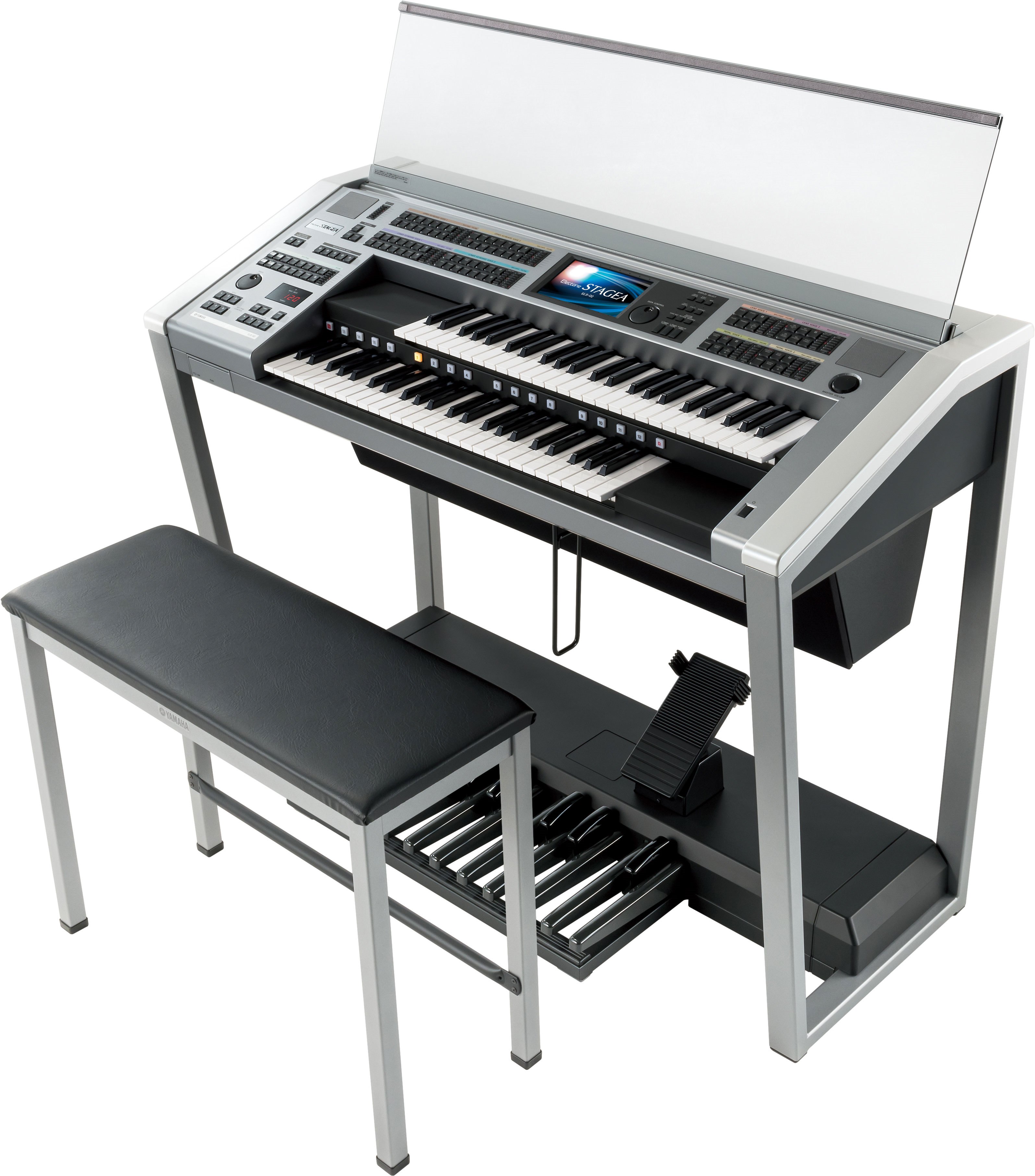 エレクトーン | 日本屋楽器