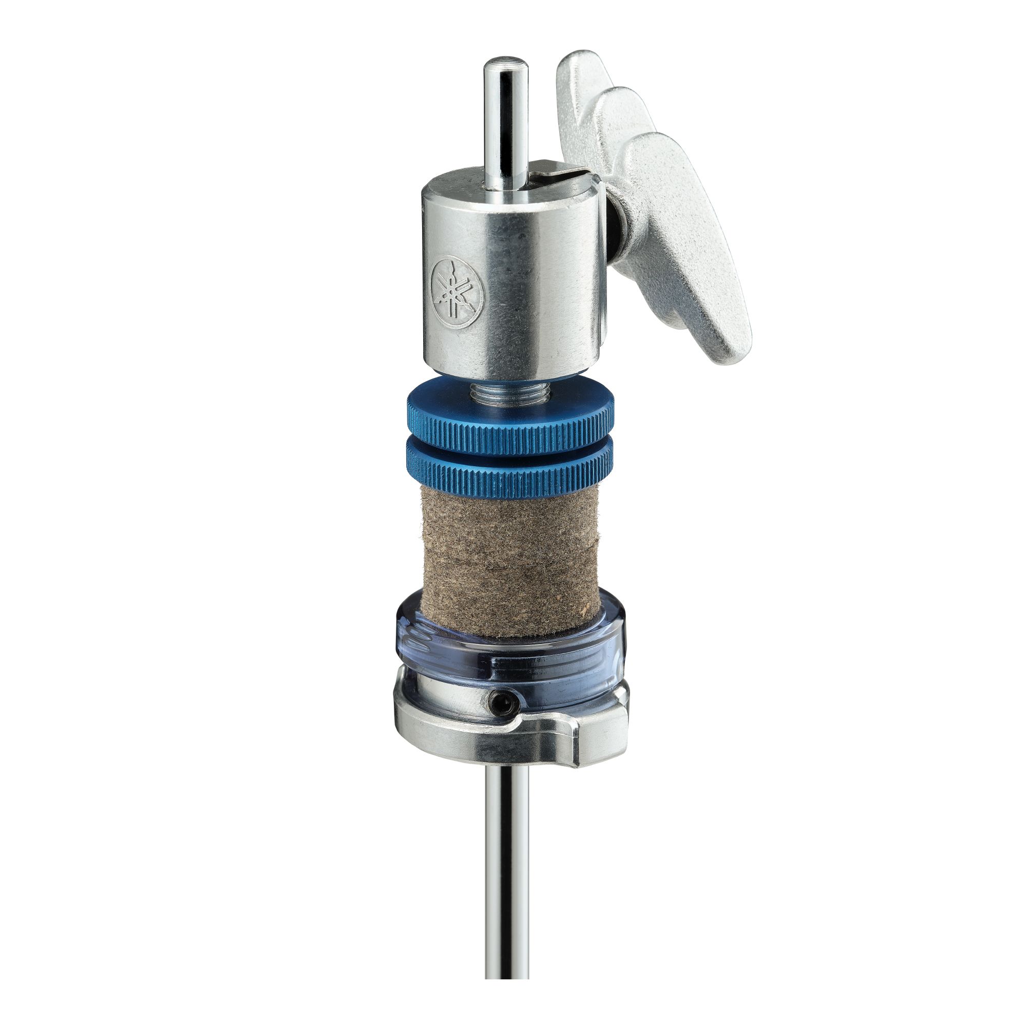 ヤマハ | ハイハットスタンドオプション - ハードウェア・ラック - 概要