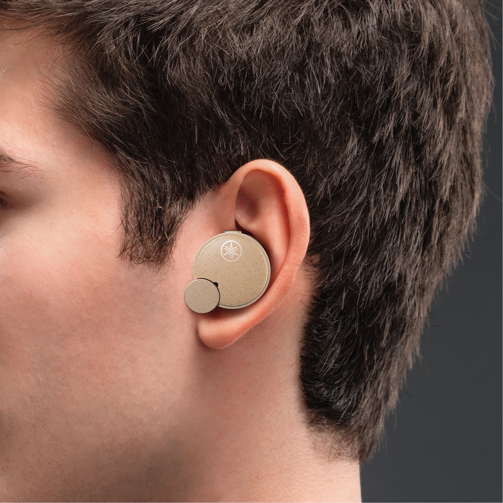 ヤマハ | TW-E7B - ヘッドホン・イヤホン - 概要