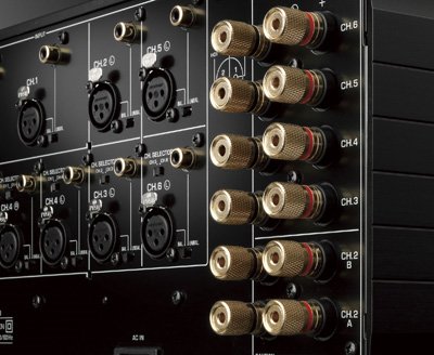 ヤマハ | MX-A5000 - AVアンプ - 概要