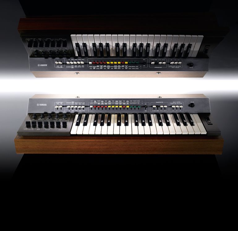 ヤマハ | 【第1章】ヤマハシンセサイザーの原点 - ヤマハ