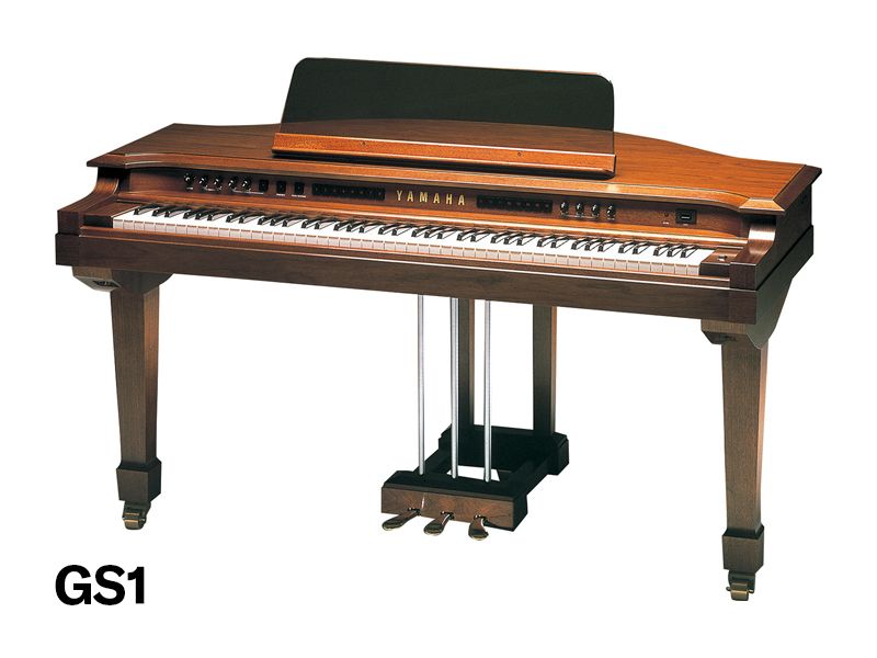 ヤマハ | 【第2章】FM音源の登場と音楽制作時代の幕開け - ヤマハ